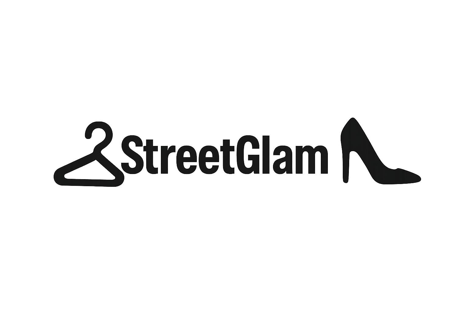 streetglam.pl Logo streetglam